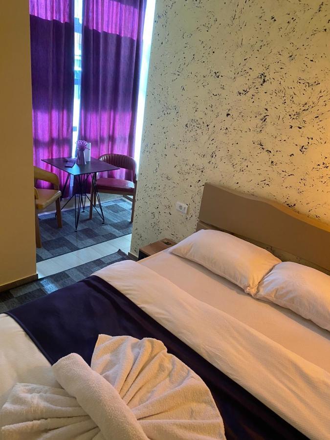 Hotel In Time พริเซรน ภายนอก รูปภาพ