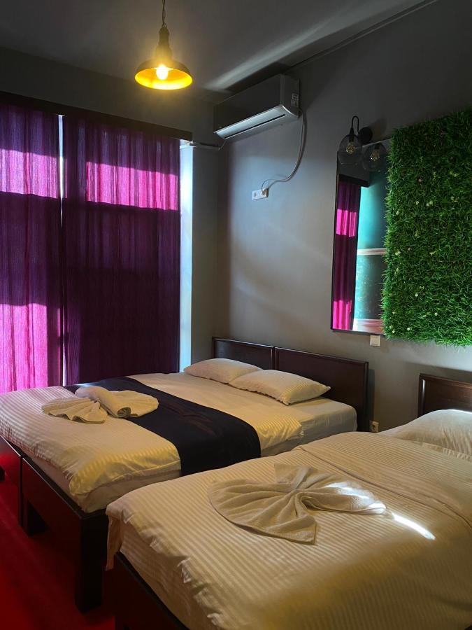 Hotel In Time พริเซรน ห้อง รูปภาพ