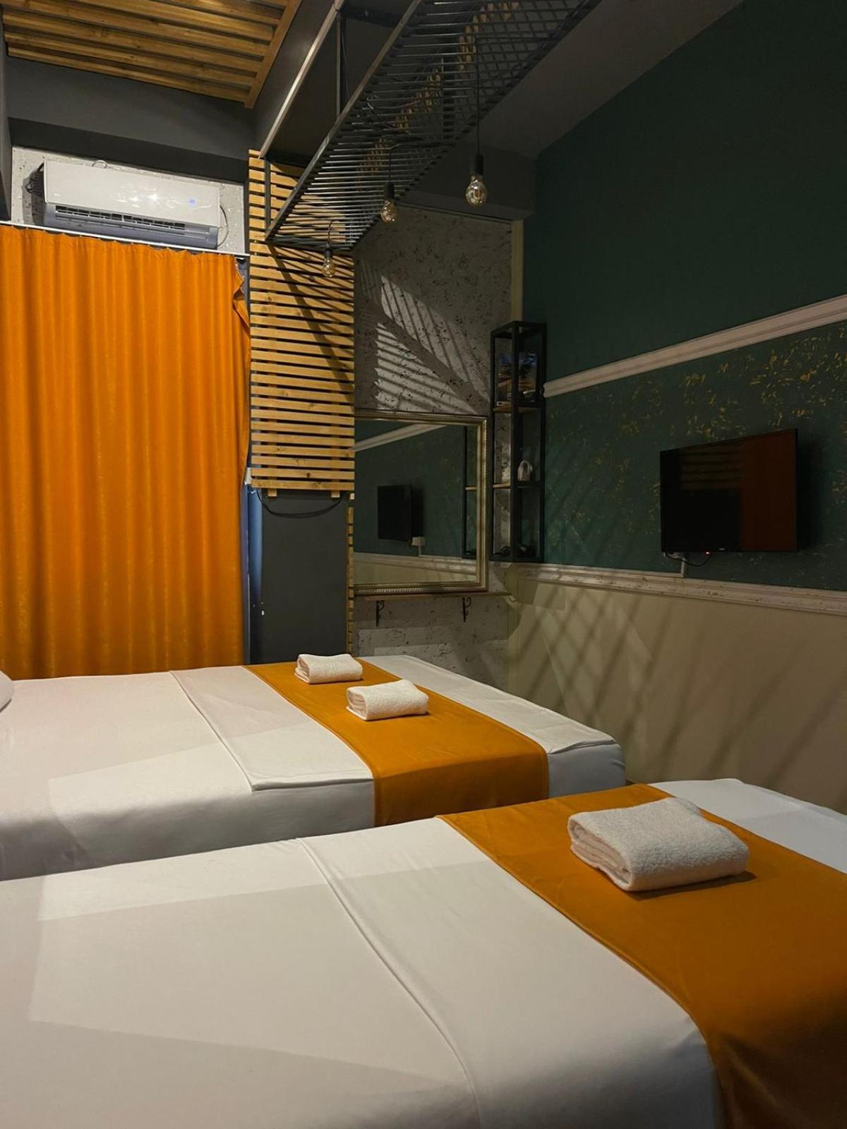 Hotel In Time พริเซรน ภายนอก รูปภาพ
