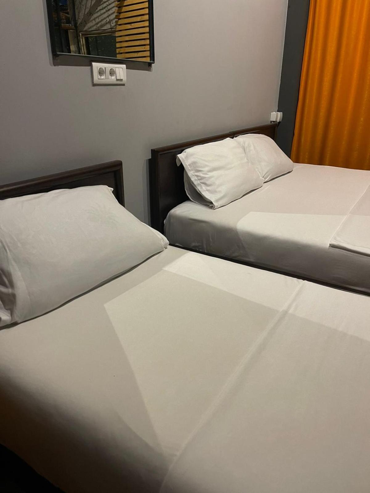 Hotel In Time พริเซรน ภายนอก รูปภาพ
