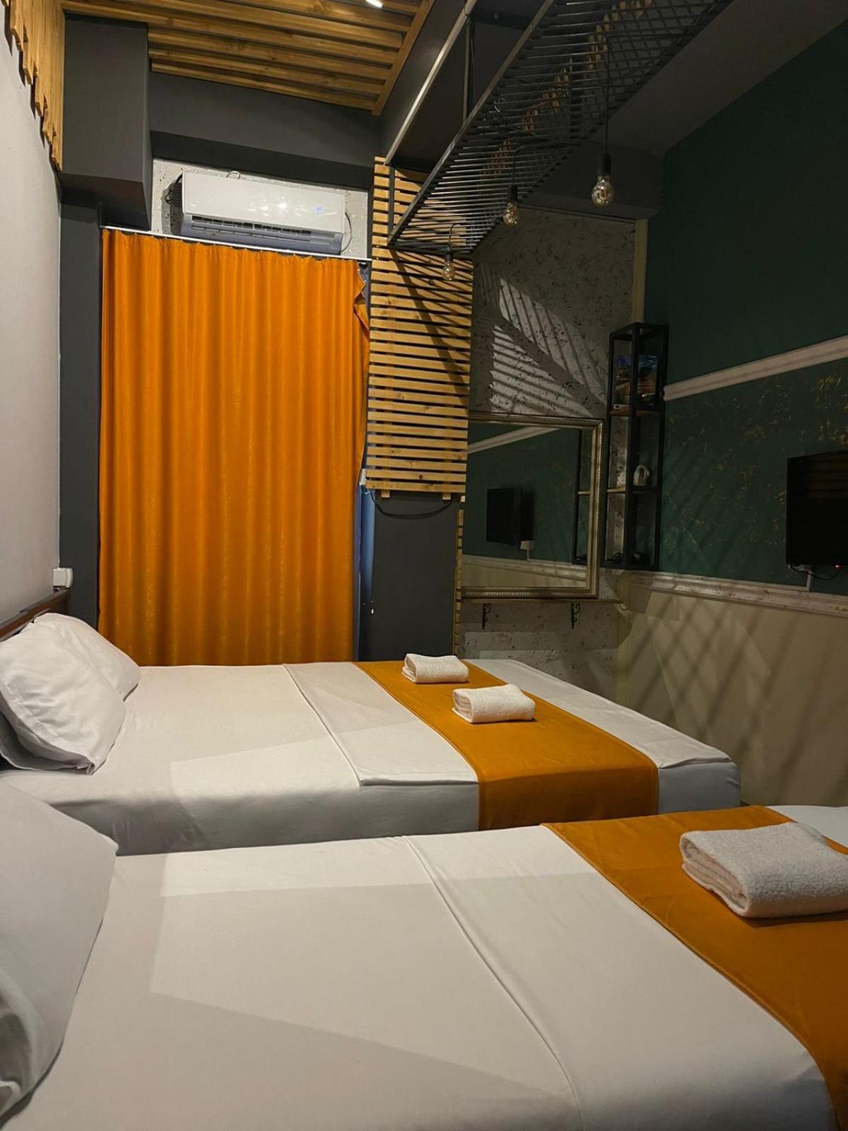 Hotel In Time พริเซรน ภายนอก รูปภาพ
