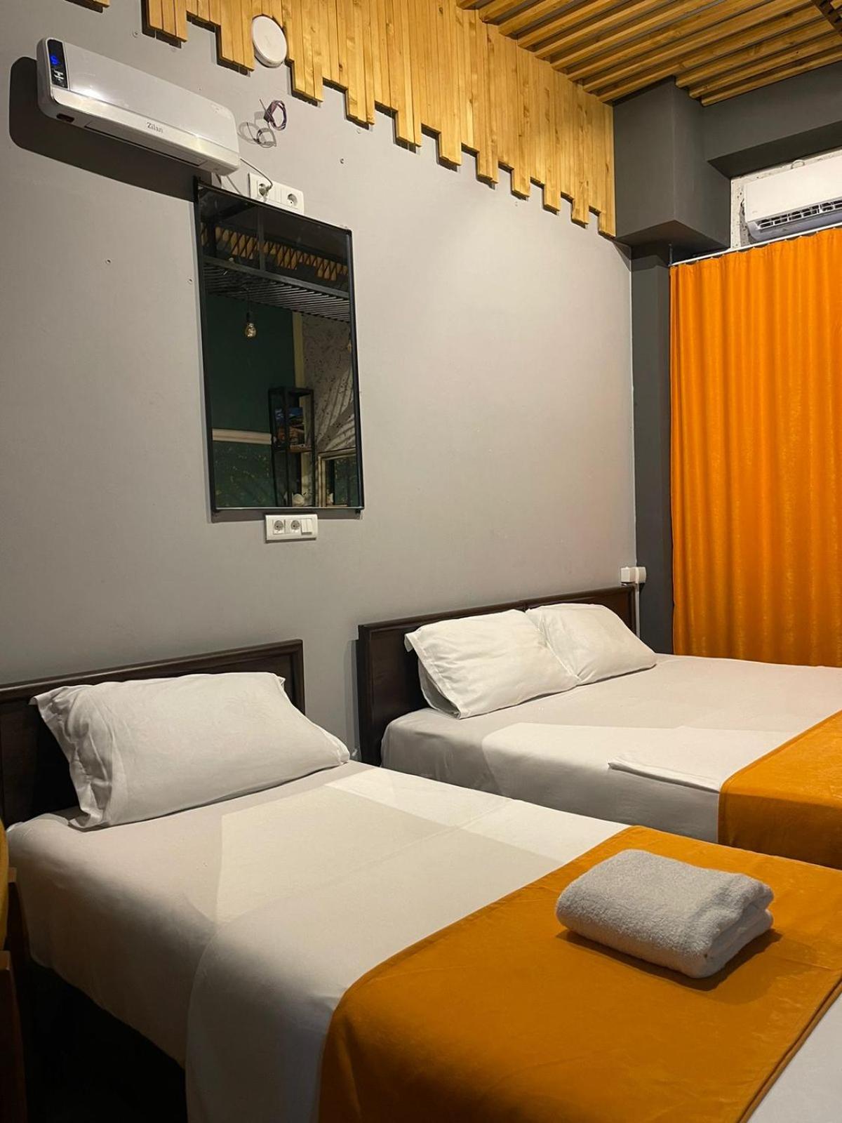 Hotel In Time พริเซรน ภายนอก รูปภาพ