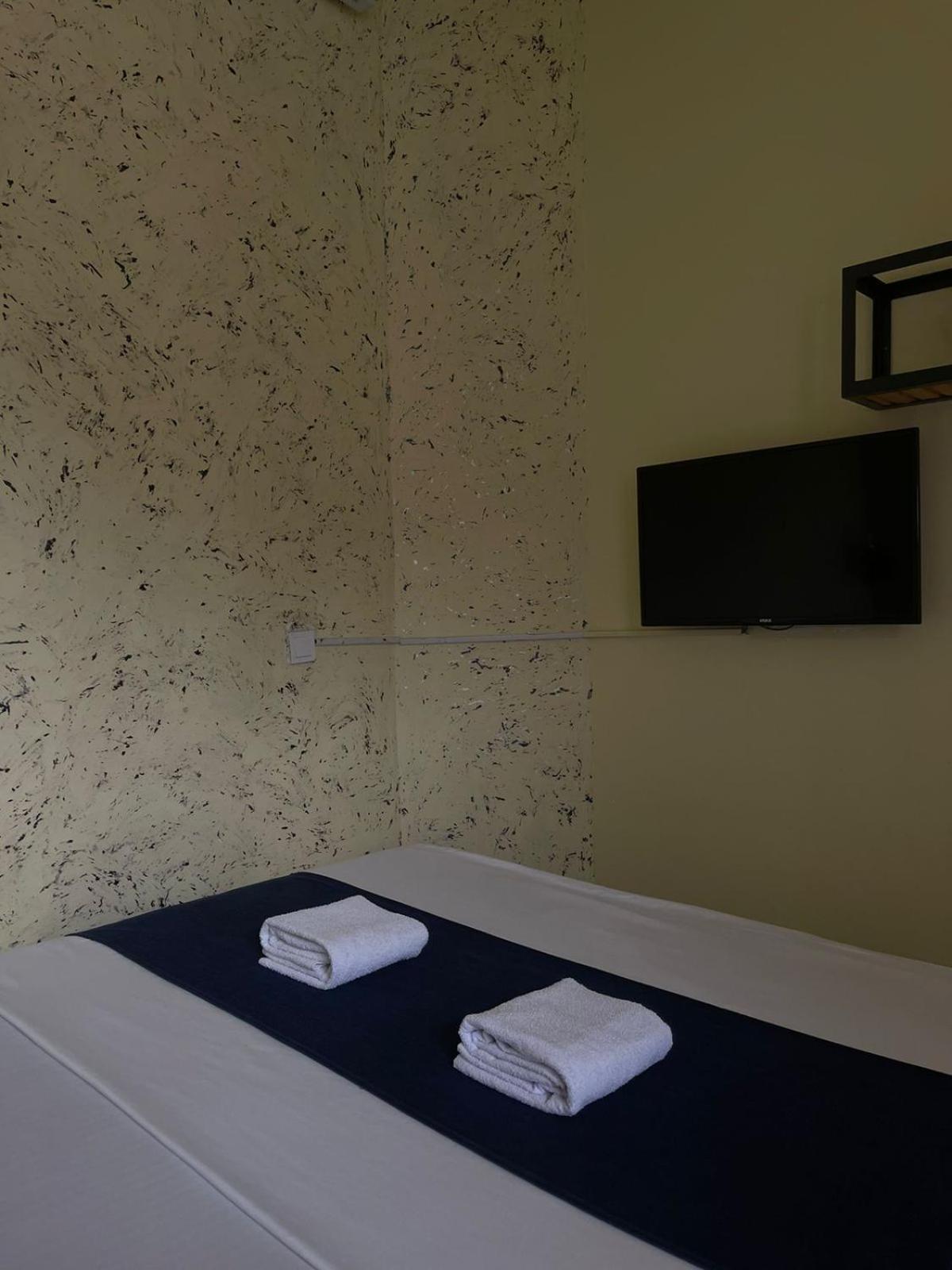 Hotel In Time พริเซรน ภายนอก รูปภาพ