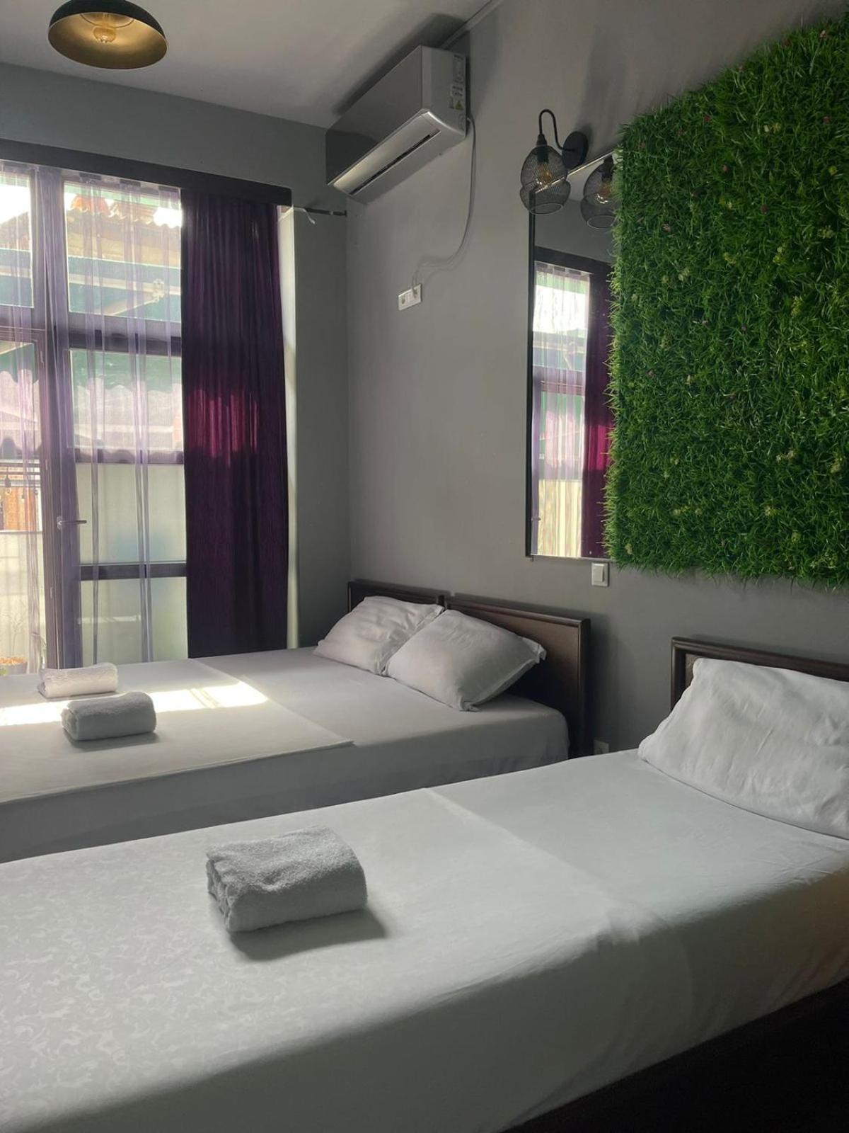 Hotel In Time พริเซรน ภายนอก รูปภาพ
