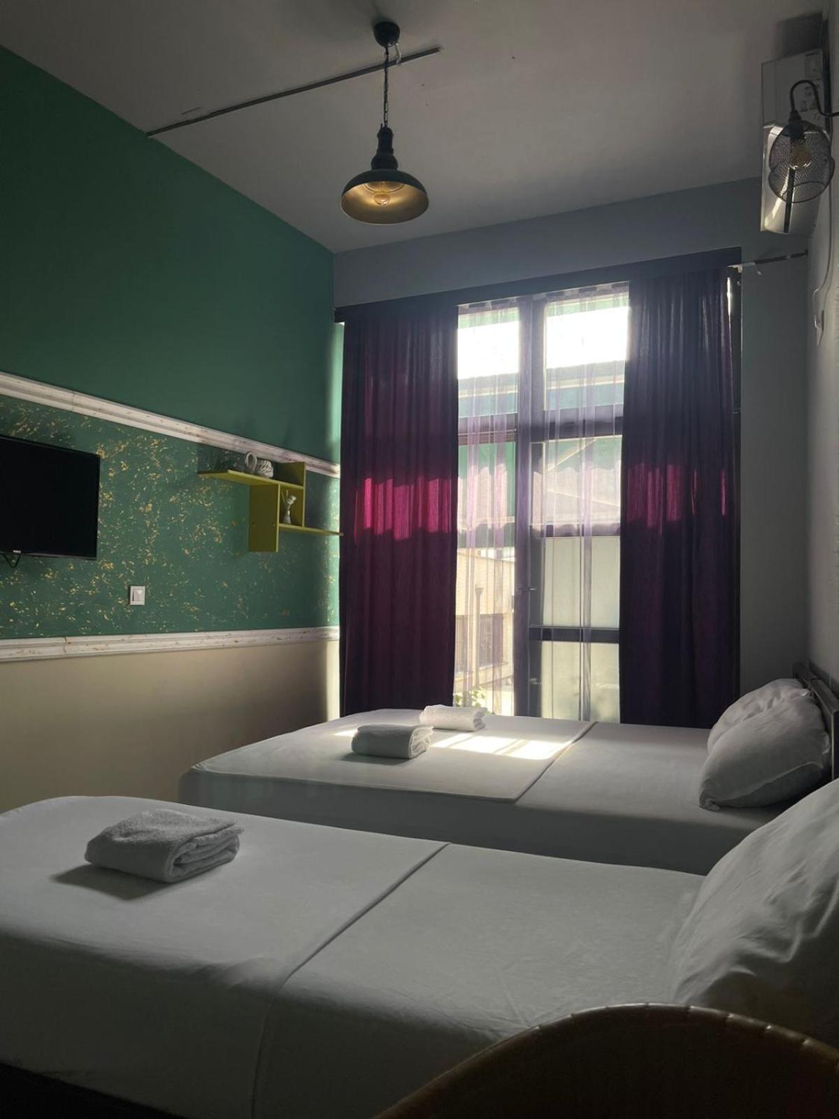Hotel In Time พริเซรน ภายนอก รูปภาพ