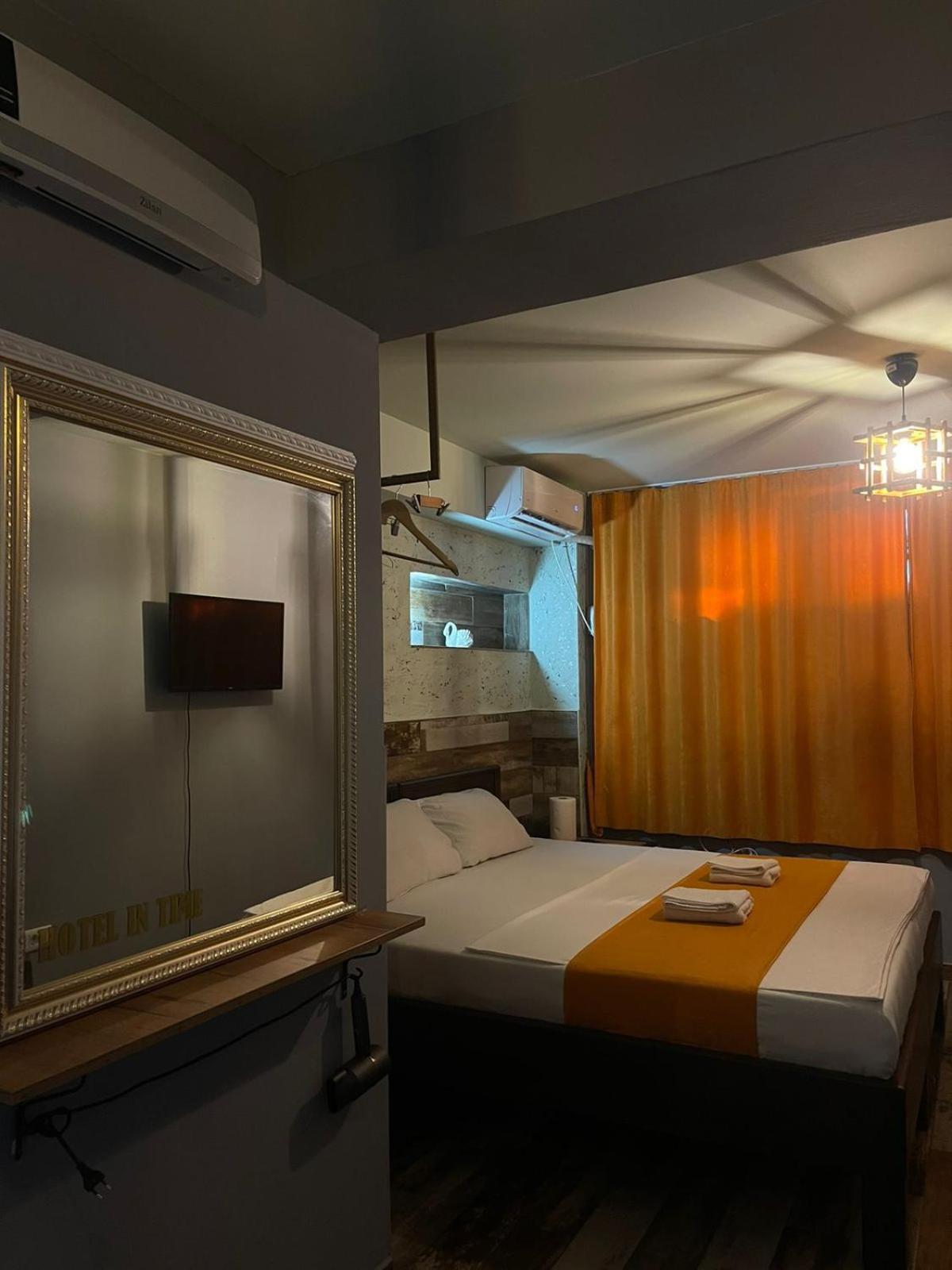 Hotel In Time พริเซรน ภายนอก รูปภาพ