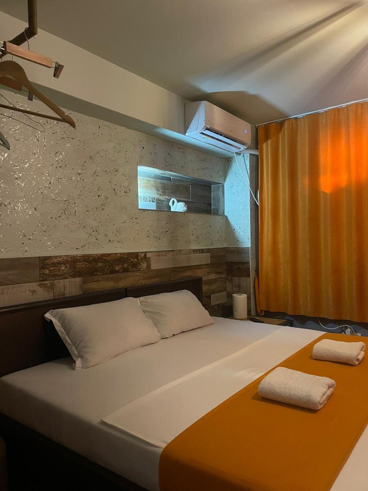 Hotel In Time พริเซรน ภายนอก รูปภาพ