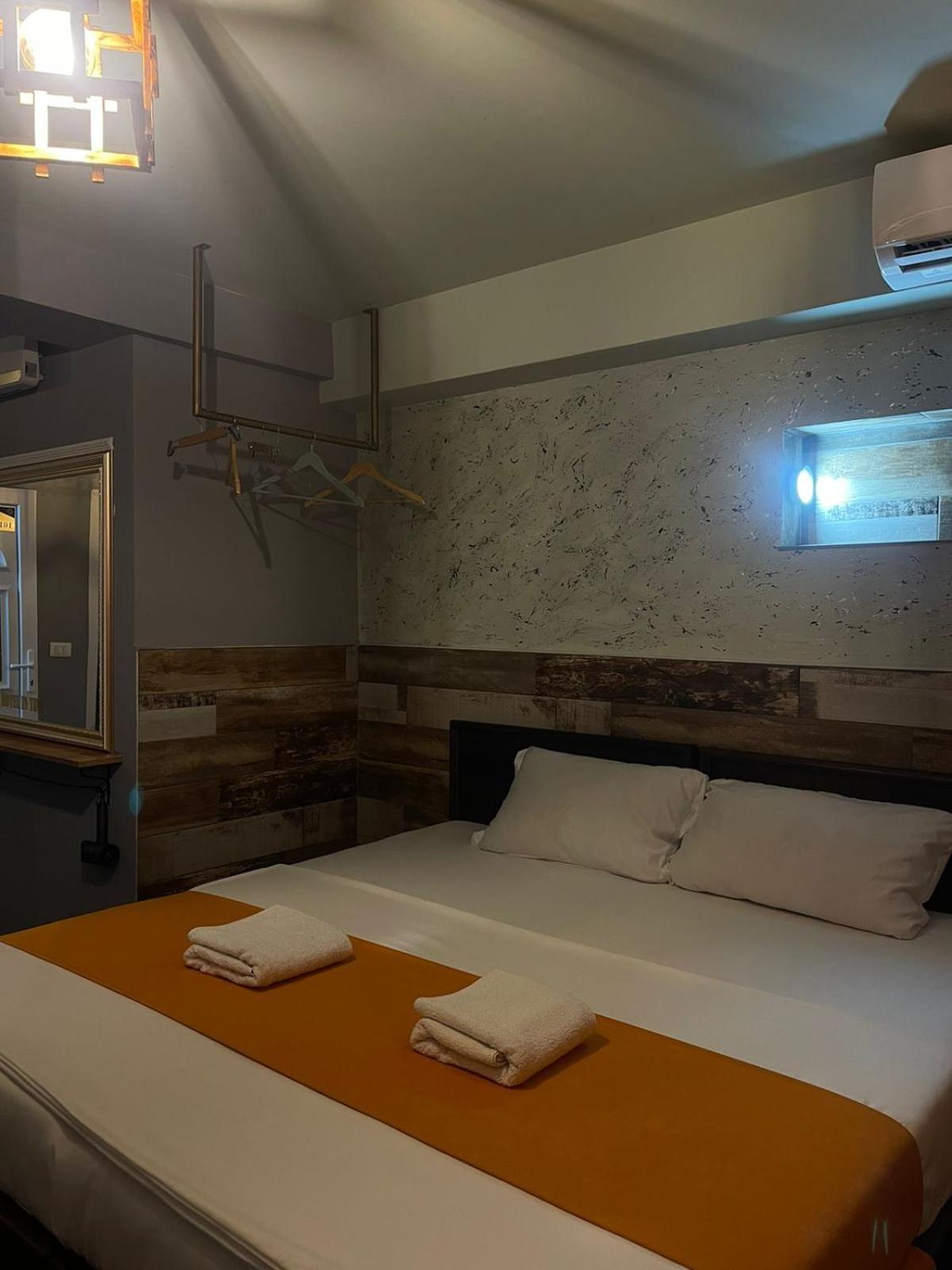 Hotel In Time พริเซรน ภายนอก รูปภาพ