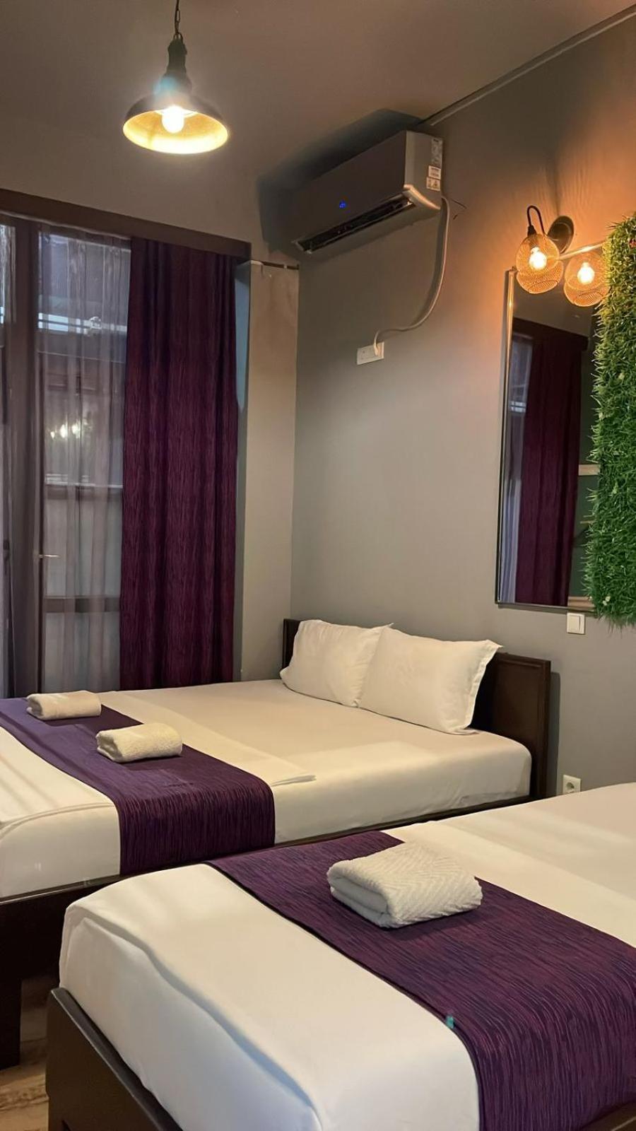 Hotel In Time พริเซรน ภายนอก รูปภาพ