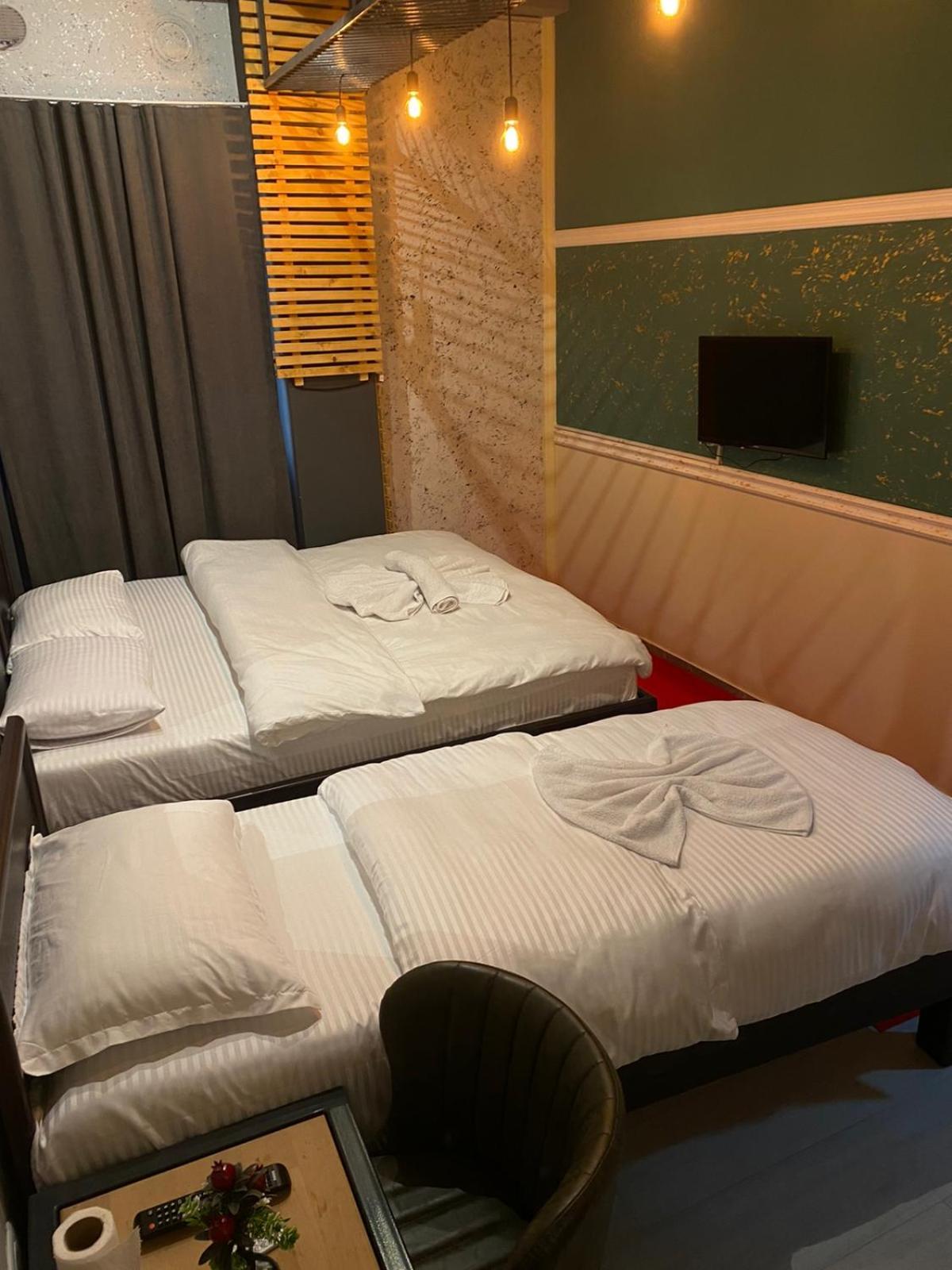 Hotel In Time พริเซรน ห้อง รูปภาพ