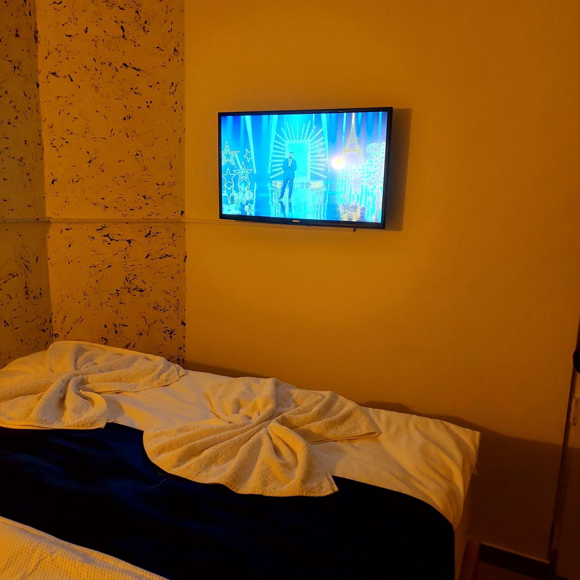 Hotel In Time พริเซรน ห้อง รูปภาพ